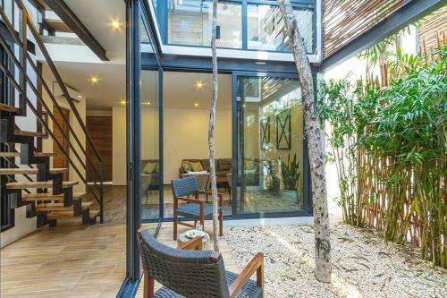 Townhouse 25 By Mun Tulum