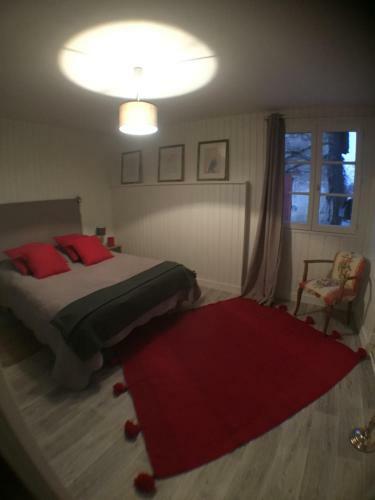 Apartamento �chapp�e Bel