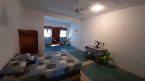 Apartamento La Ola