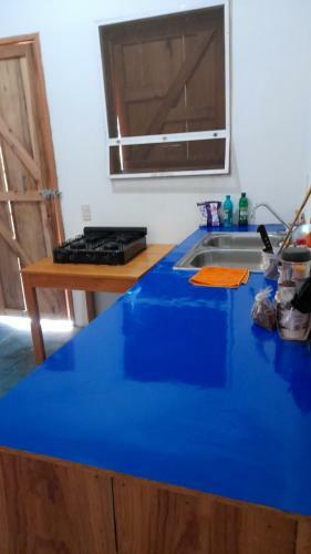 Apartamento La Ola
