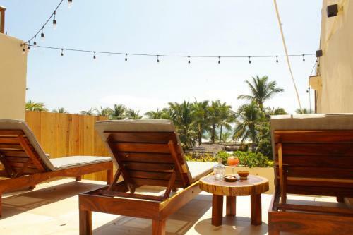 Apartamento Hippiechic Suites