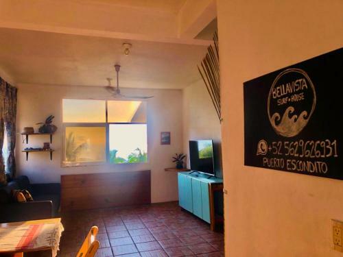Apartamento @bellavistasurfhouse 2