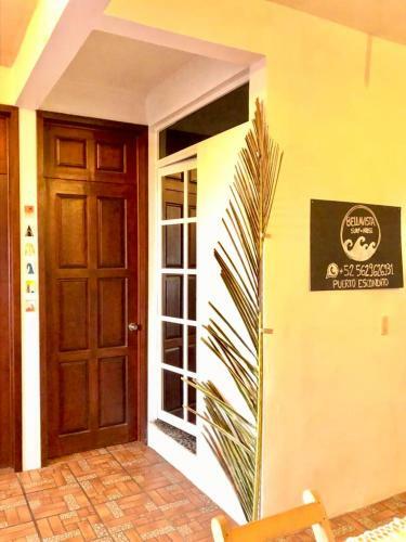 Apartamento @bellavistasurfhouse 2