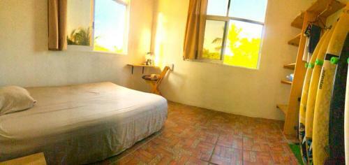 Apartamento @bellavistasurfhouse 2