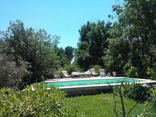 Casa Octavie Piscine Sublime Vue Ste Victoire
