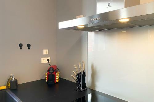 Apartamento Le Carre Noyon Gare