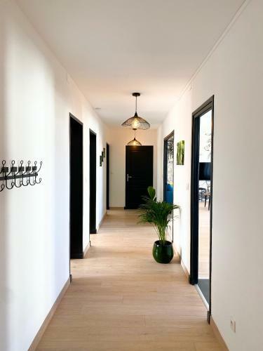 Apartamento Le Carre Noyon Gare