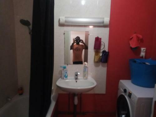 Apartamento Appartement T5