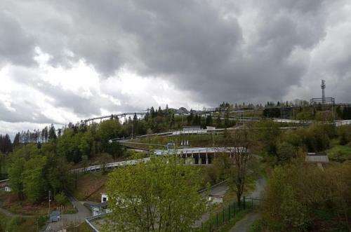 Apartamento Ferienwohnung Pistenblick In Winterberg