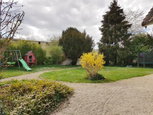 Le Petit Boudoir