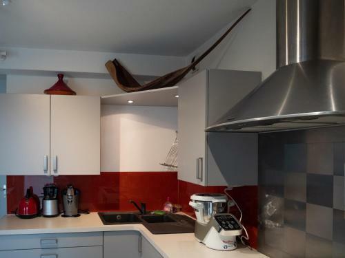 Bed & Breakfast Chambre D'h�te Sainte �milie