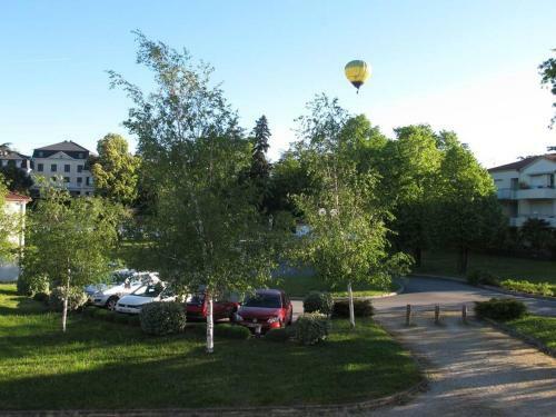 Bed & Breakfast Chambre D'h�te Sainte �milie