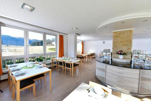 Hostal St. Bonifatius