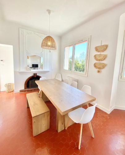 Villa Santa Margharita Vue Mer