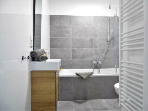 Apartment Winterberg Bike & Ski Lounge