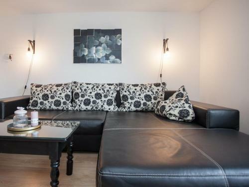 Modern Apartment In Neuastenberg Directly On A Ski Area