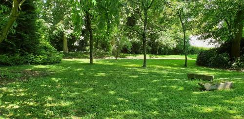 Bed & Breakfast Cosy Er Lann Chambres D'h�tes