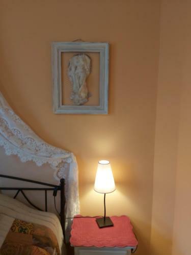 Hostal Lo F�dou -"la Tchabre"- Antraigues Sur Volane