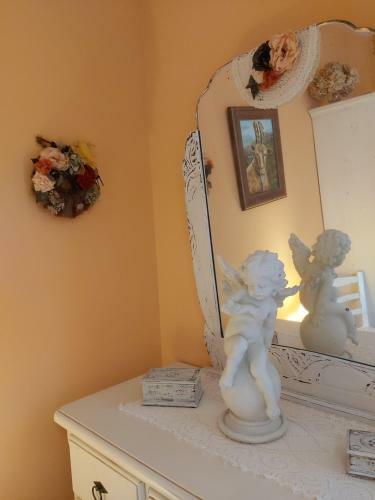 Hostal Lo F�dou -"la Tchabre"- Antraigues Sur Volane