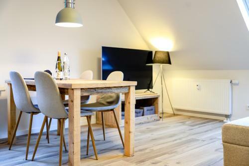 Apartamento Smart Resorts Haus Opal Ferienwohnung 404