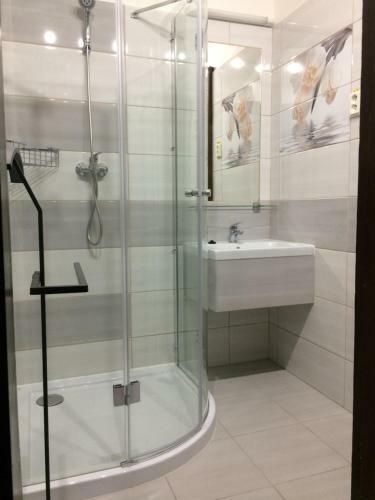 Hostal Penzi�n Skaln� Ruza - K�vir�zsa Panzi�