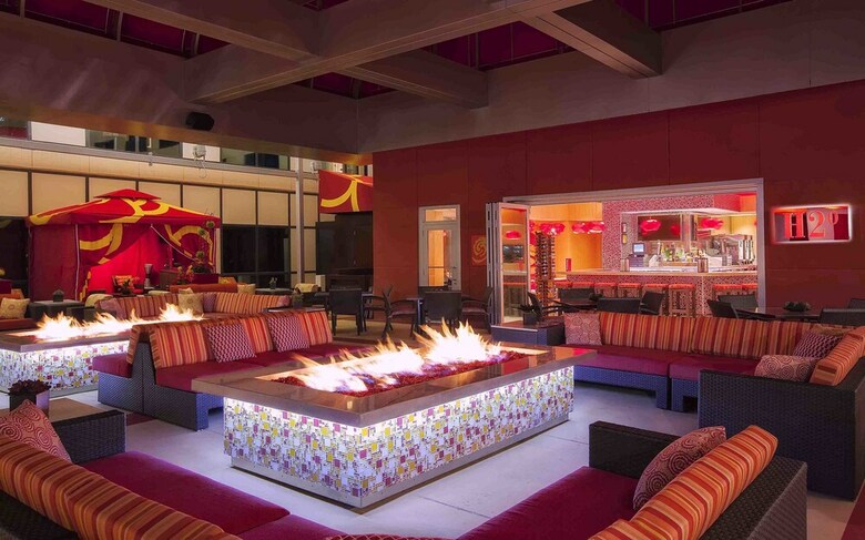 Golden Nugget Hotel & Casino