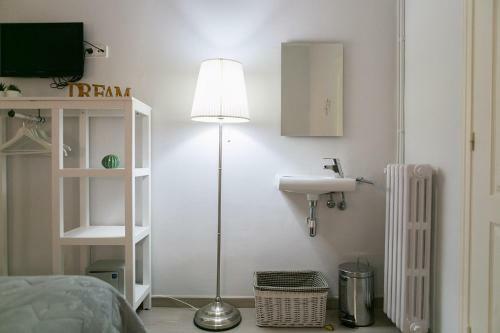Hostal Blanc Guest House