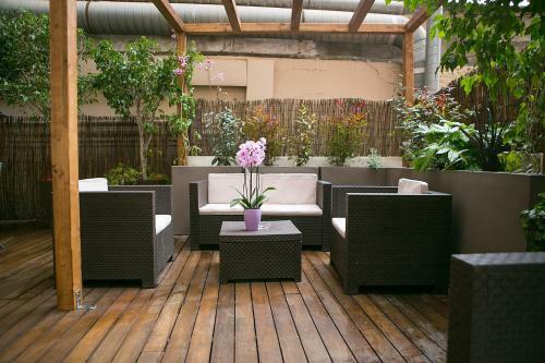 Hostal Blanc Guest House