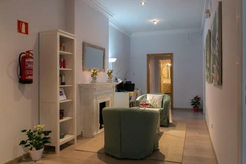 Hostal Blanc Guest House