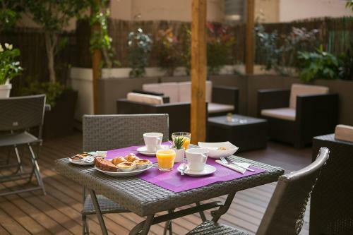 Hostal Blanc Guest House