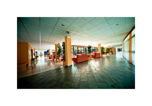 Hotel Laias Caldaria