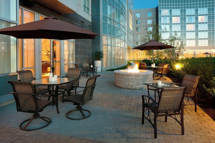 Hotel Residence Inn By Marriott Calgary Airport