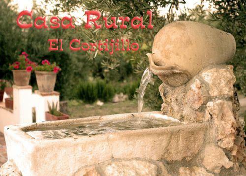 Agroturismo Ecologico El Cortijillo