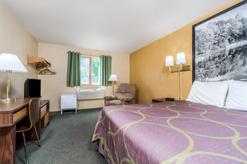 Hotel Super 8 Stillwater