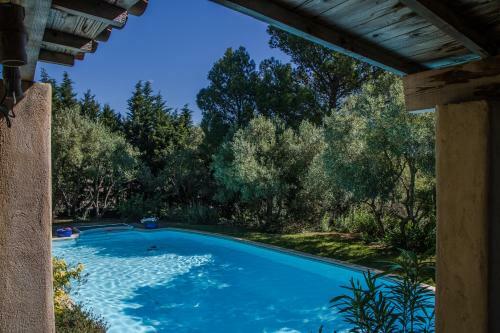Chambre D'h�te Mont Ventoux