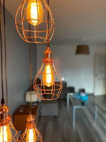 Tichnich Apartement - 2 Bedrooms