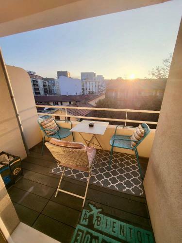 Tichnich Apartement - 2 Bedrooms