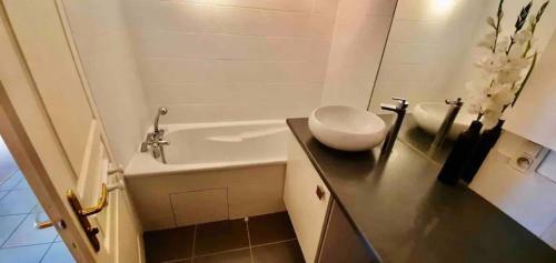 Tichnich Apartement - 2 Bedrooms