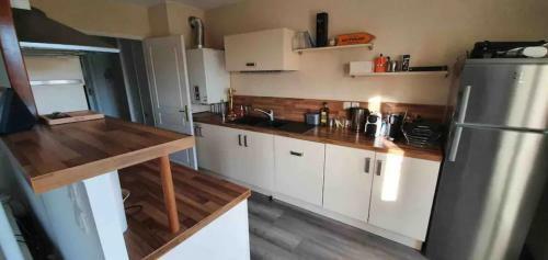 Tichnich Apartement - 2 Bedrooms