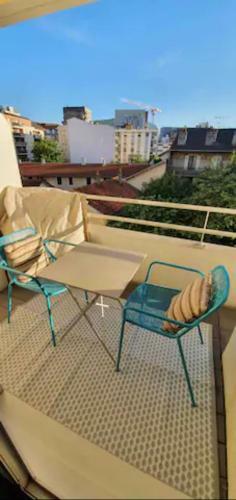 Tichnich Apartement - 2 Bedrooms