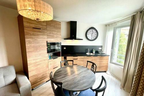Apartamento Sobnb Pralere - Studio Proche Centre Ville Avec Parking