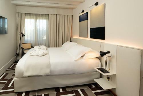 Hotel Dimora Dei Lari