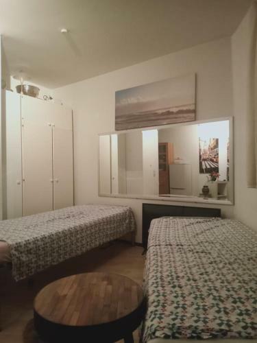 Apartamento Ferien Wohnung Winterberg Zentrum