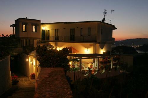 B&B Dea Fortuna