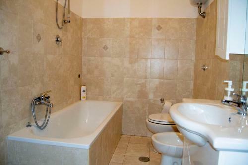 Apartamento Accogliente Casa, Vicino Laceno