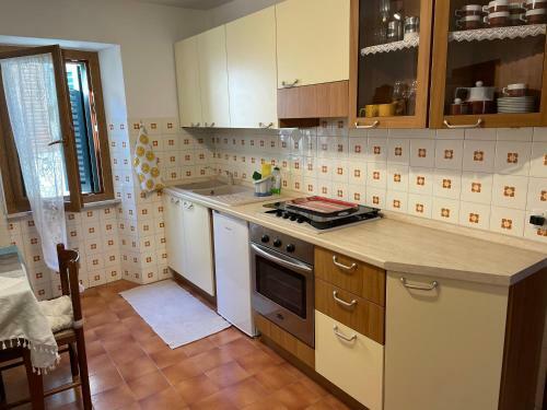Apartamento Amiter Bagni San Filippo