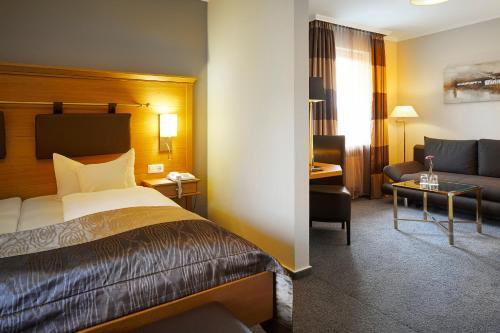 Hotel Engemann Kurve
