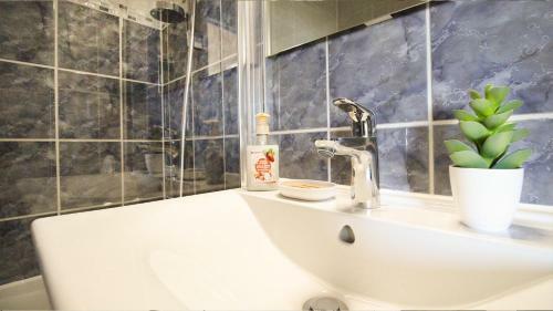 Apartamento Homey Infinity New/centre/proche Gen�ve