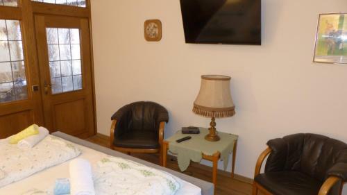 Bed & Breakfast Bauernhofpension Hof Gretchens