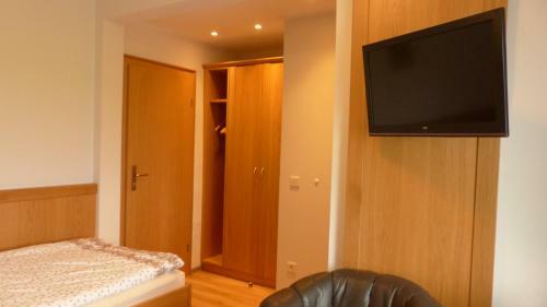 Bed & Breakfast Bauernhofpension Hof Gretchens
